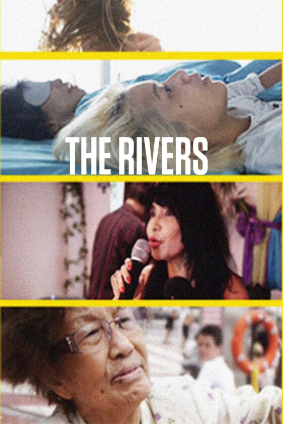 Rivers DVD