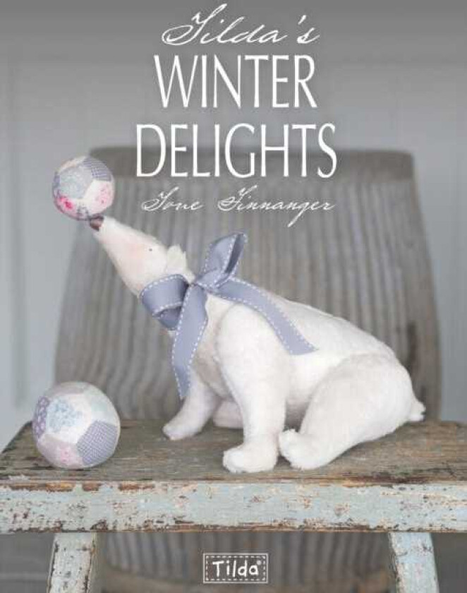 Tilda'S Winter Delights