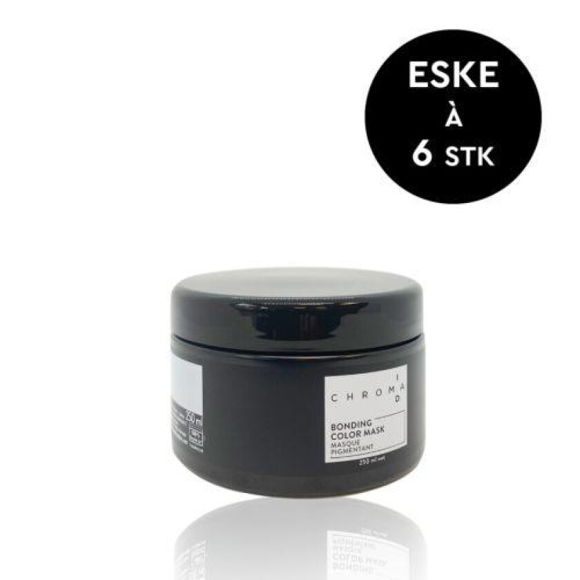 Chromaid Color Mask Tomme Krukker