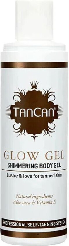 Tancan Glow Gel