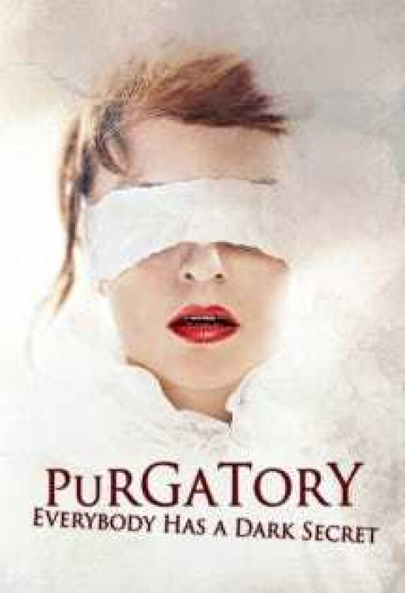 Purgatory DVD