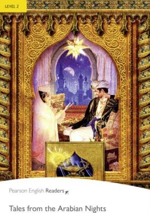 Level 2: Tales from the Arabian Nights