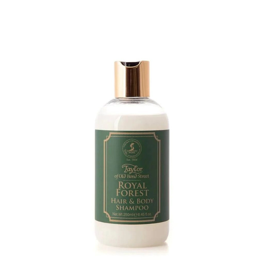 Royal Forest Shampoo