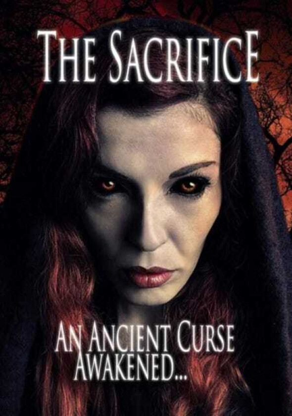 The Sacrifice DVD