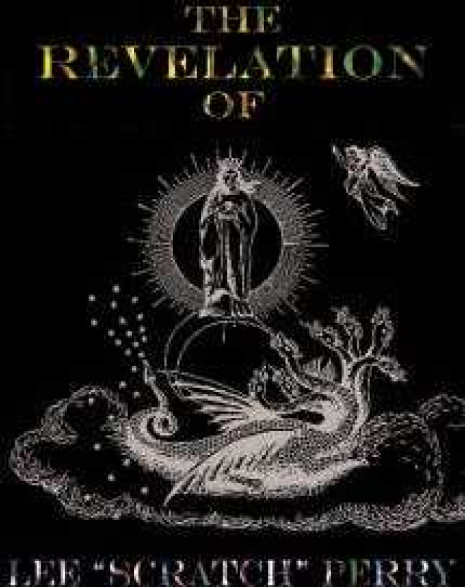 The Revelation Of Lee "Scratch" Perry DVD