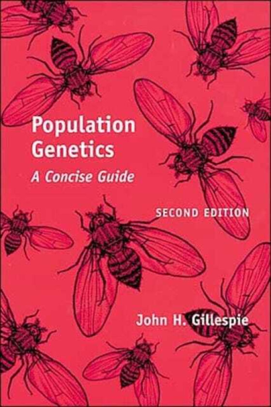 Population Genetics A Concise Guide