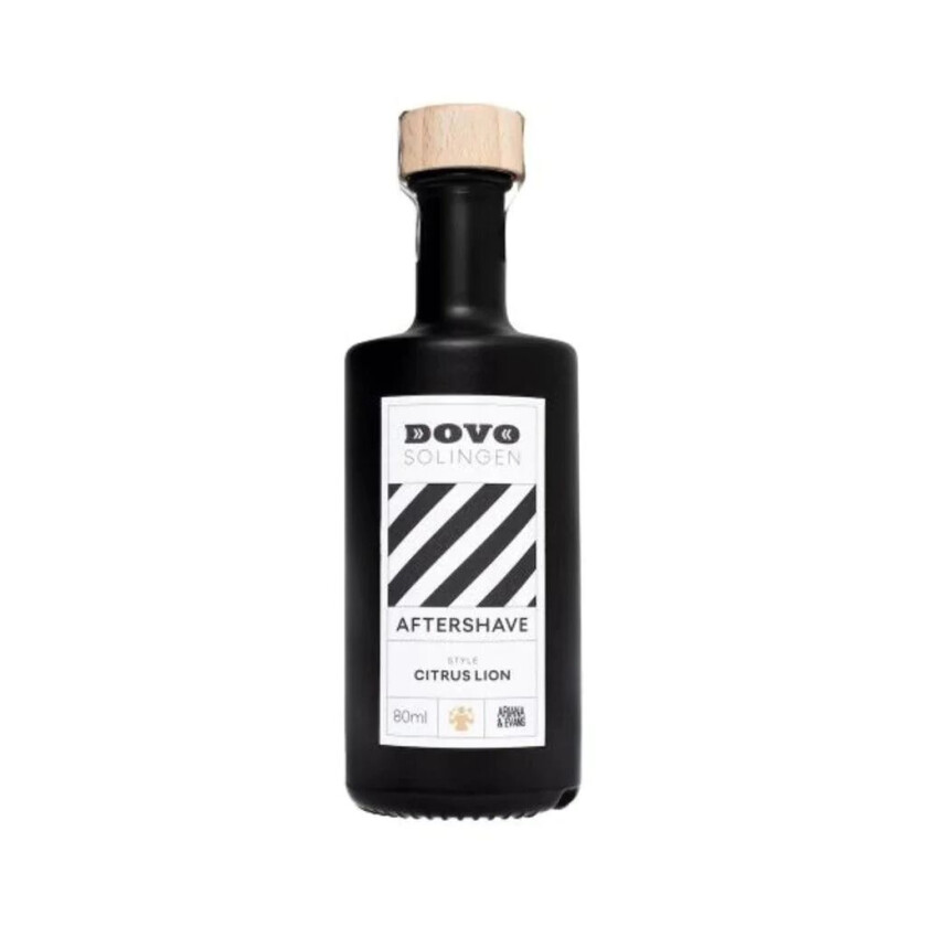 Dovo Aftershave - Citrus Lion