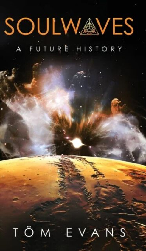 Soulwaves av Tom Evans