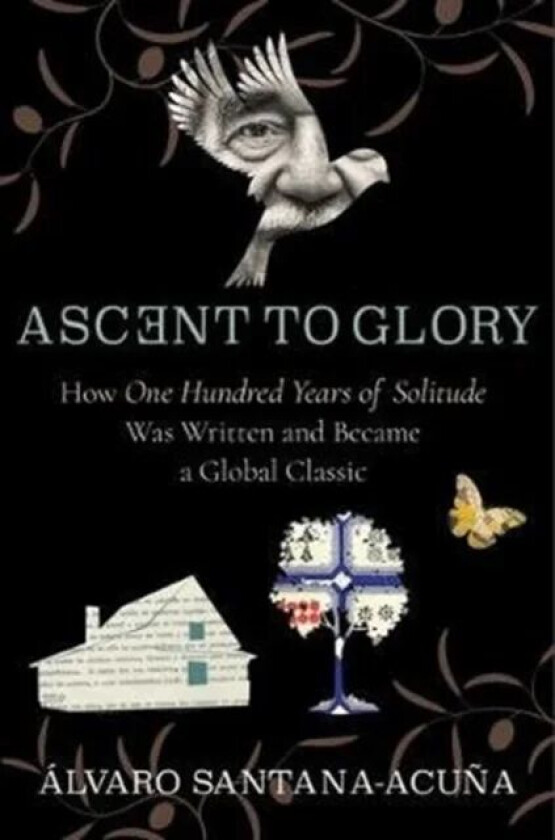 Ascent to Glory av Alvaro Santana-Acuna