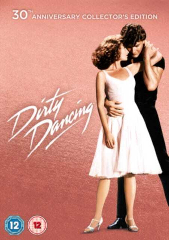 Dirty Dancing DVD