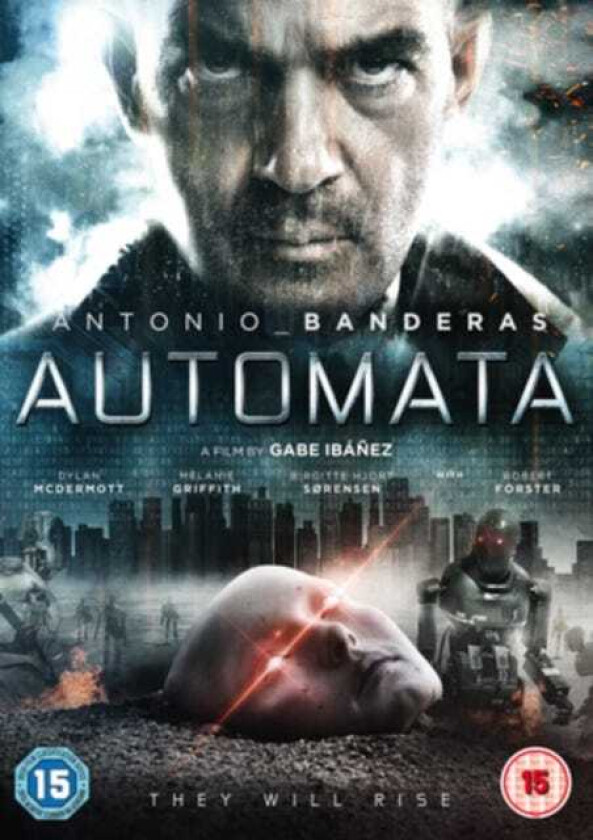 Automata DVD