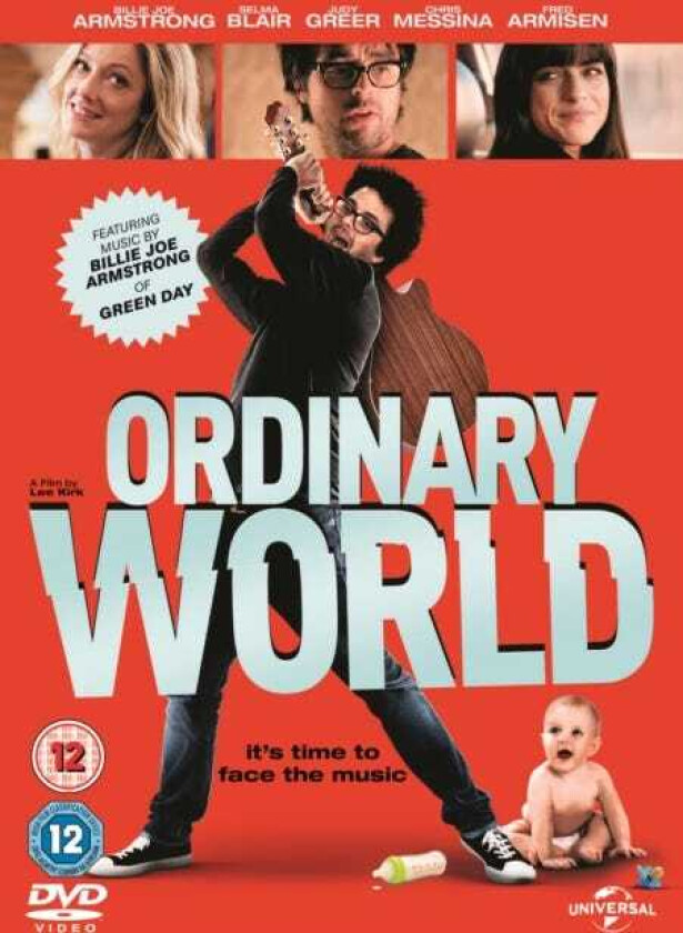 Ordinary World DVD