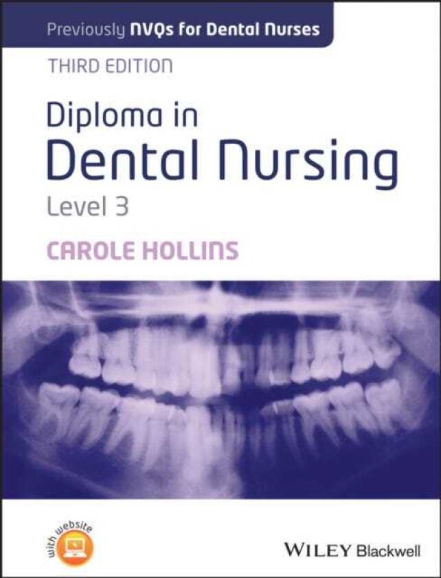 Diploma in Dental Nursing, Level 3