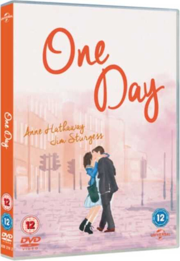 One Day DVD