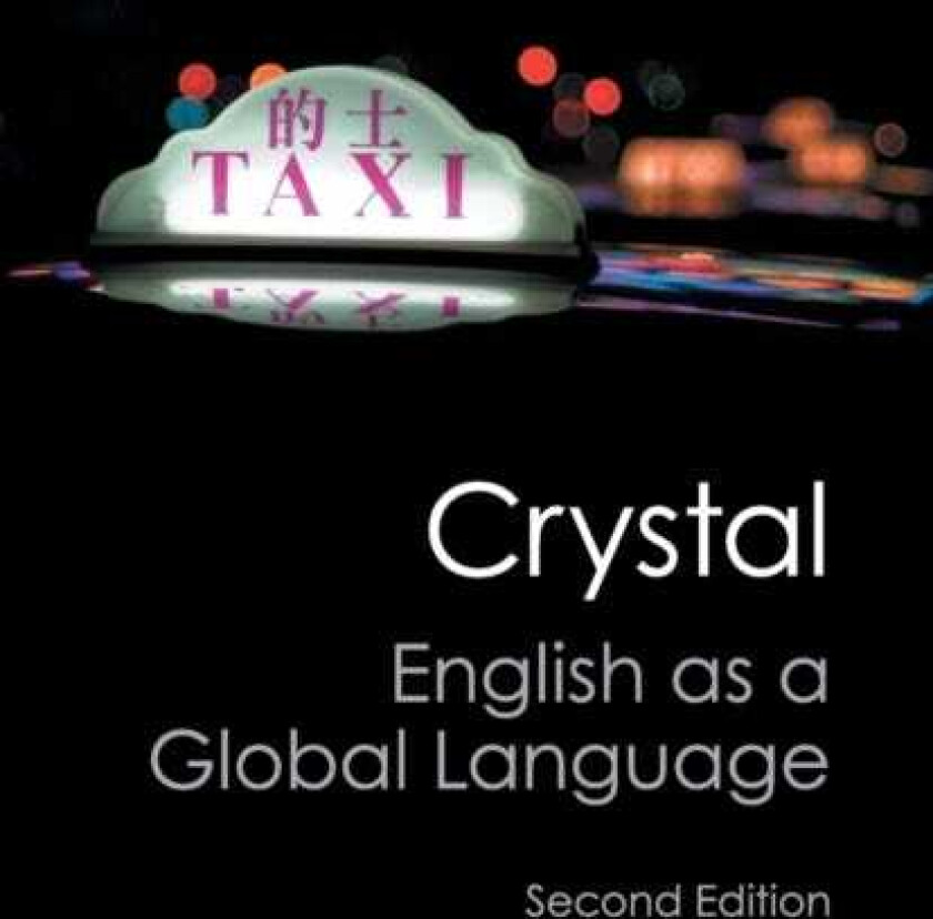 English as a Global Language