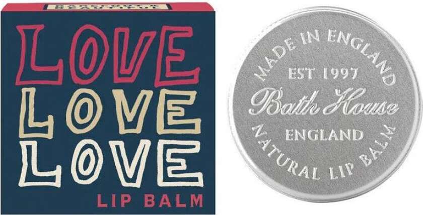 , Lip Balm Earth Series - Citrus Fresh