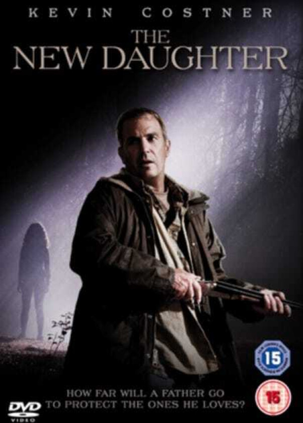 Bilde av The New Daughter DVD