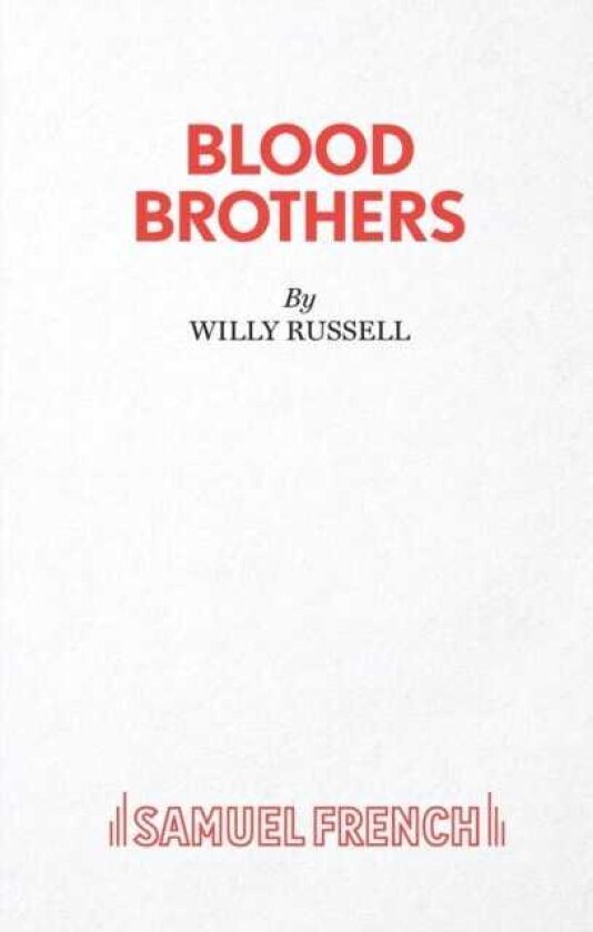 Blood Brothers