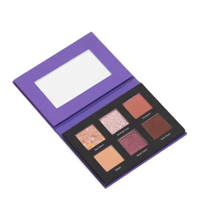 Sunset Sparks-Eye Shadow Palette