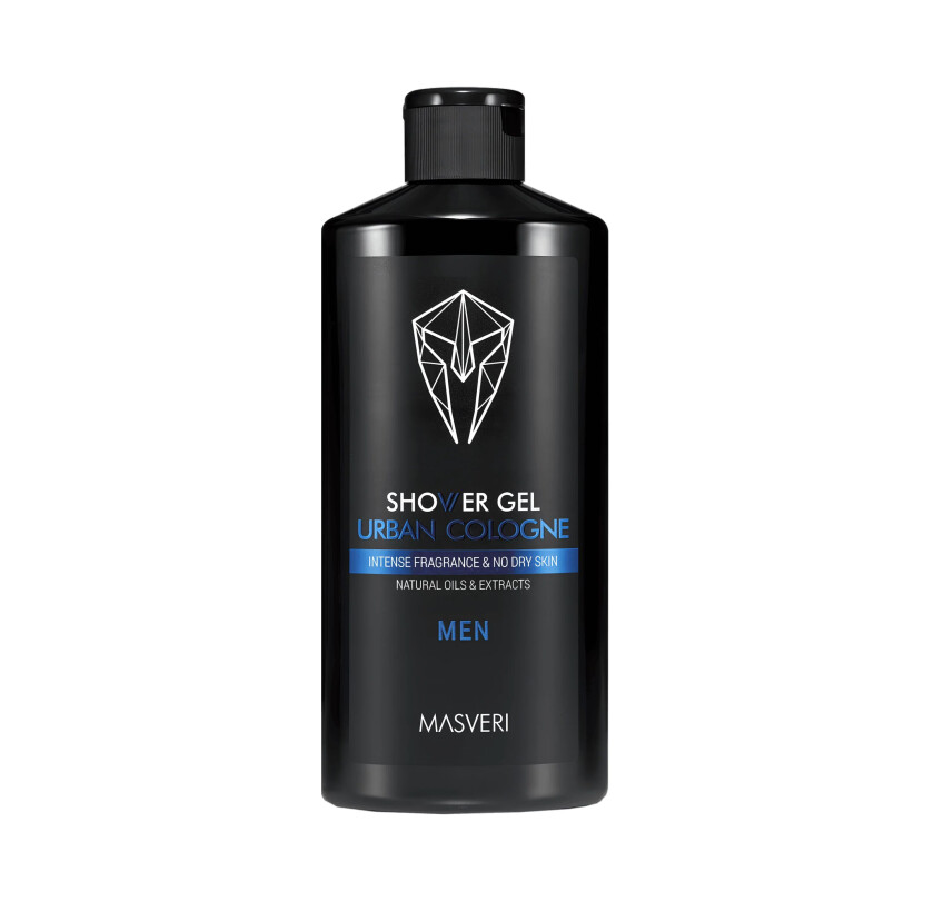 Dusjgel Urban Cologne