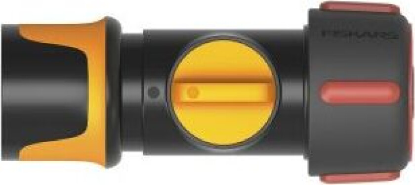 1027087 Hurtigkobling med vrider Ø 19 mm (3/4")