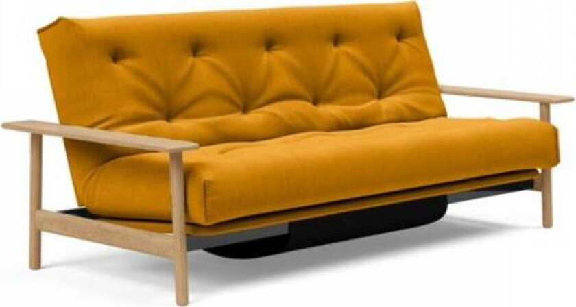 Balder Sovesofa Innovation