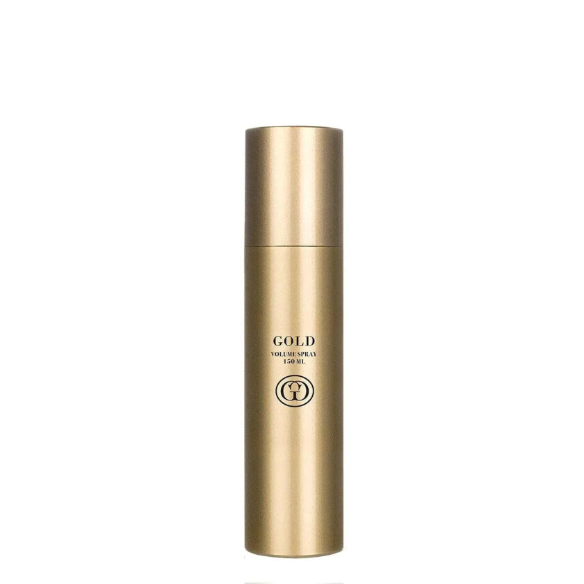 Volume Spray