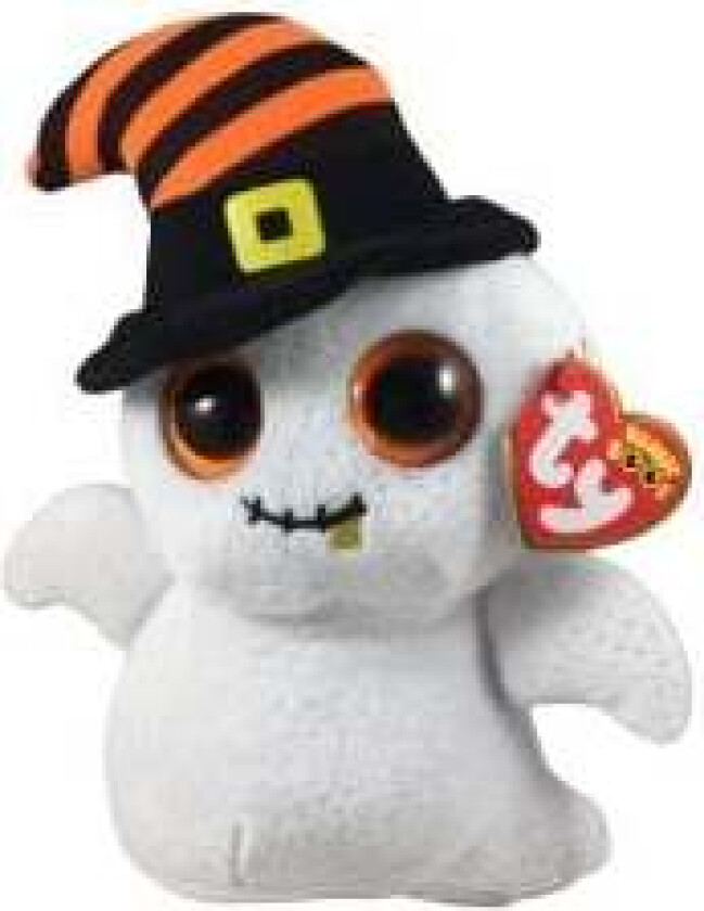 Bamse TY Nightcap Ghost White Regular