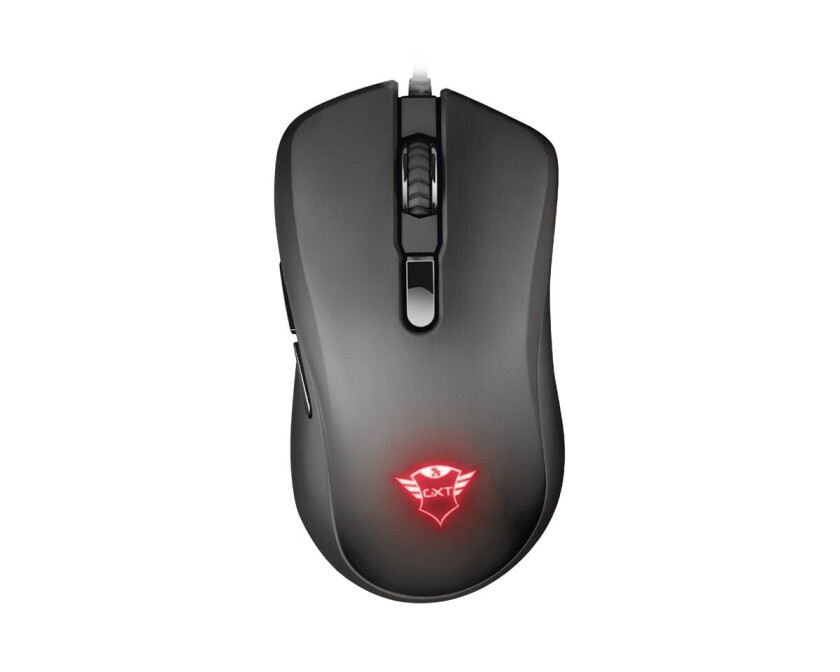 Gxt 930 Jacx Rgb Gaming Mus