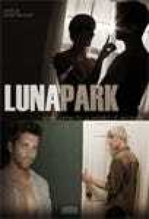 Luna Park DVD