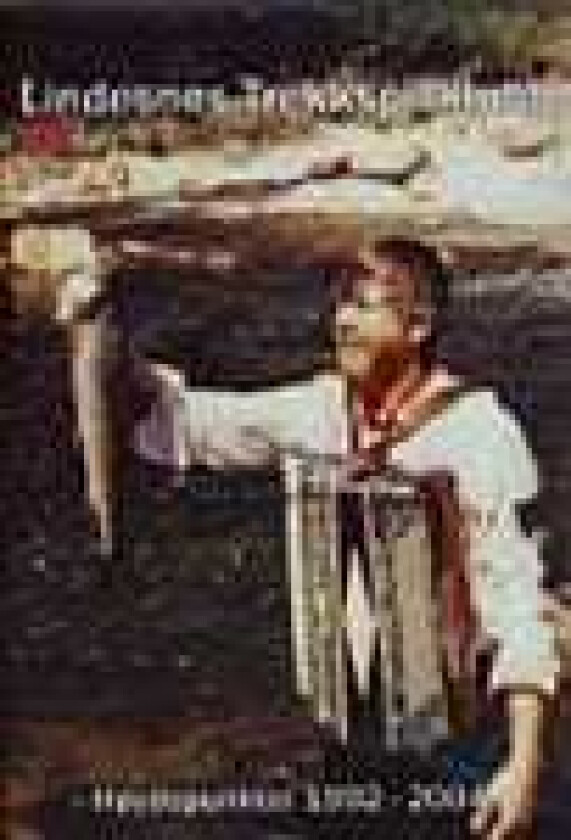 Lindesnes Trekkspillklubb Høydepunkter 1992 2004 DVD