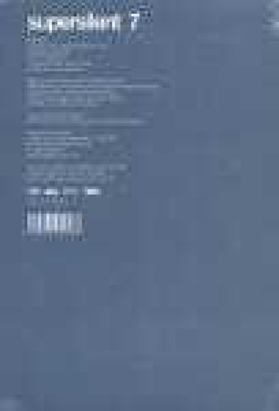 Supersilent 7: Live DVD