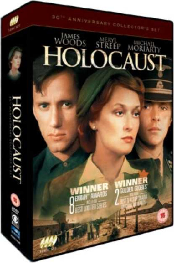Holocaust DVD