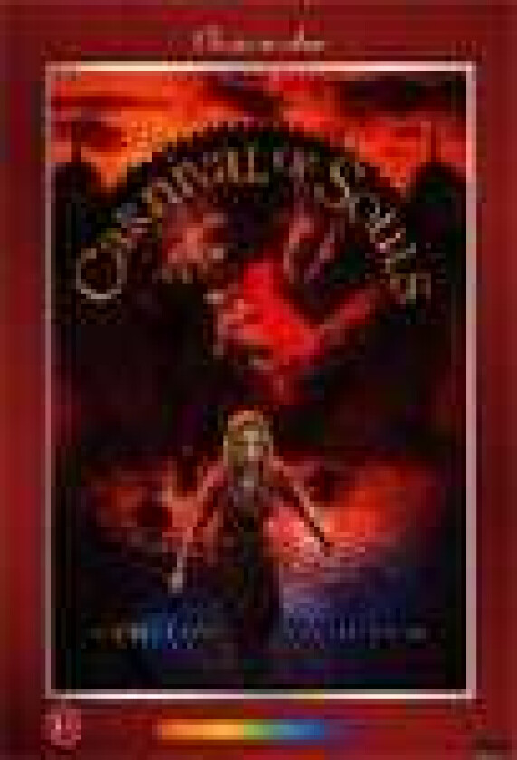 Carnival Of Souls DVD