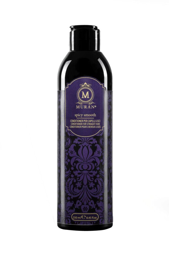 Spicy Smooth Balsam - 250