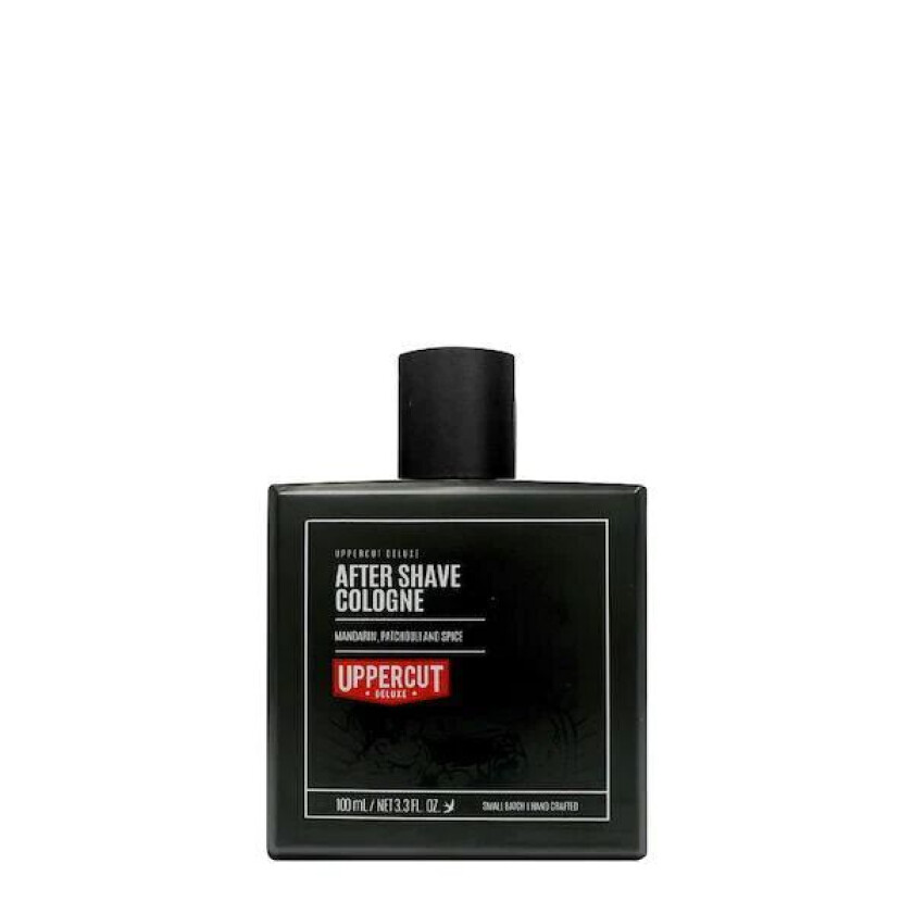 Aftershave Cologne