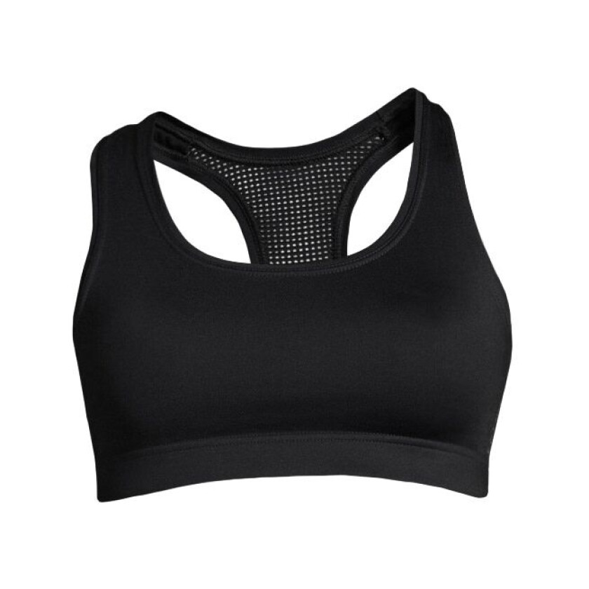 Bilde av Iconic Sports Bra, sports-BH, dame BLACK