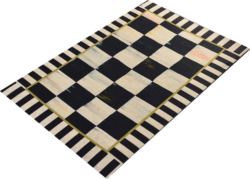 Chilai Dørmatte 45x70 cm - PVC/Multifarget