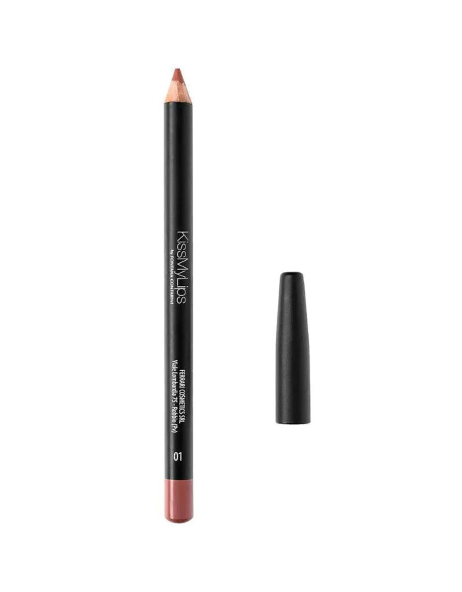 Kiss My Lips Lip Liner - 01 Blush
