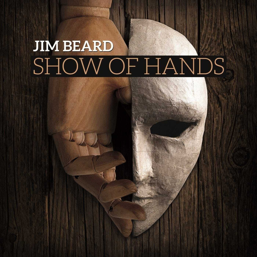 Jim Beard Show Of Hands CD