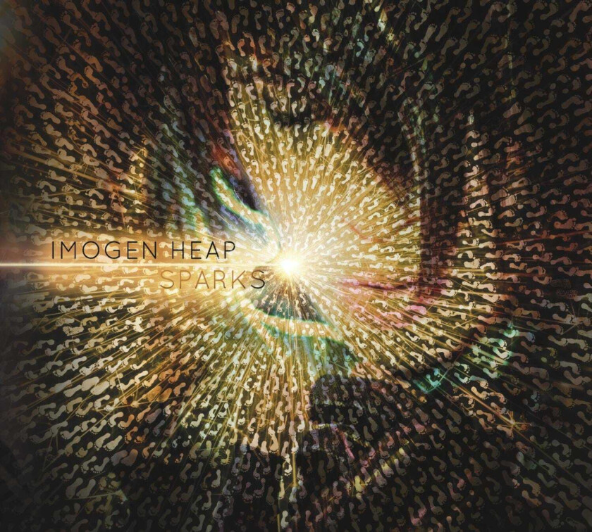 Imogen Heap Sparks CD