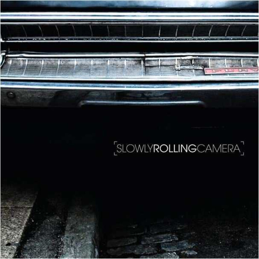Slowly Rolling Camera Slowly Rolling Camera CD