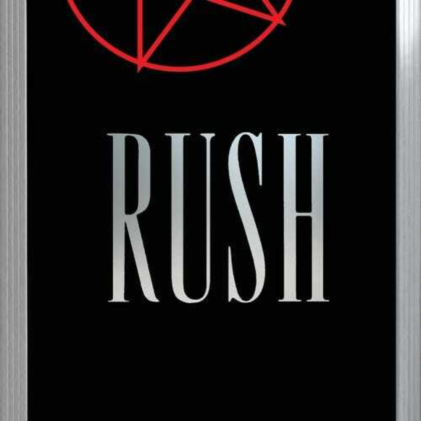 Rush Sector 2 CD