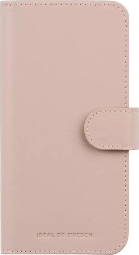 iDeal Of Sweden Samsung Galaxy S23 Ultra Magnet Wallet+ Deksel - Rosa