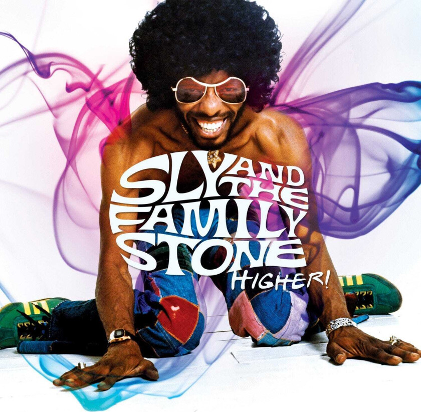 Sly & The Family Stone Higher! Highlights CD