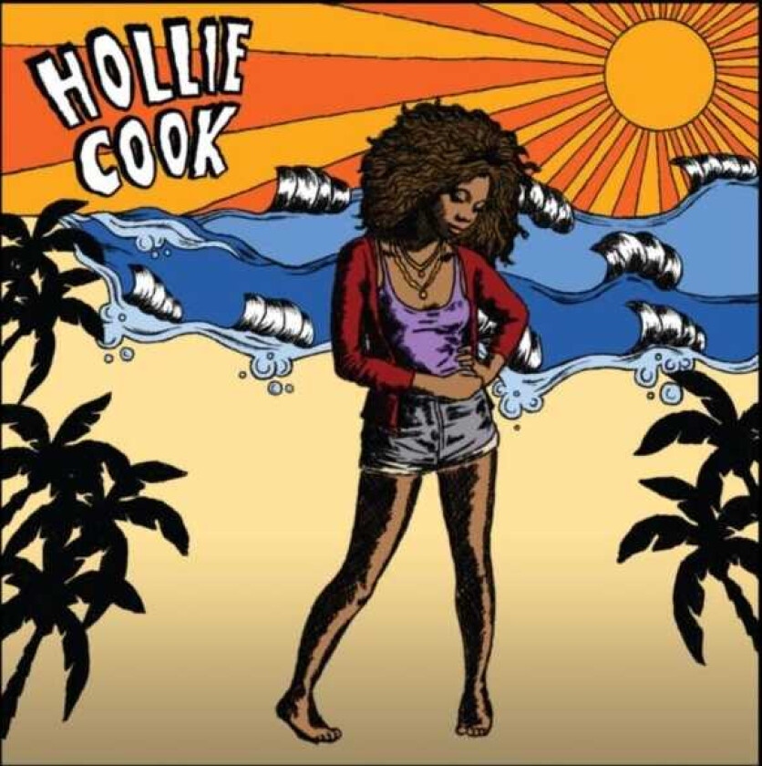 Hollie Cook (Pop) Hollie Cook CD