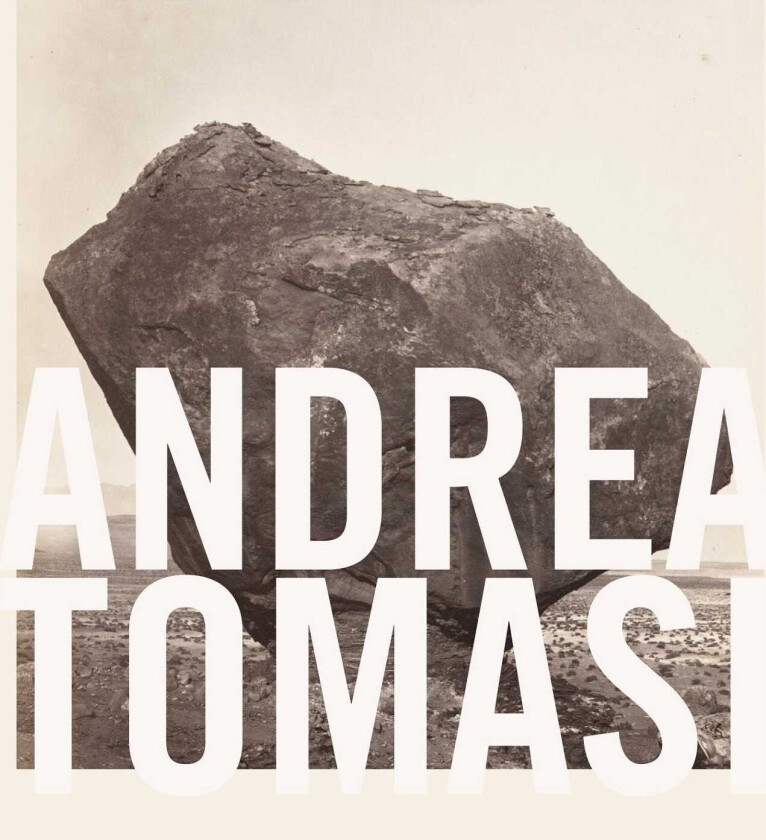 Andrea Tomasi Hurricane Dream CD