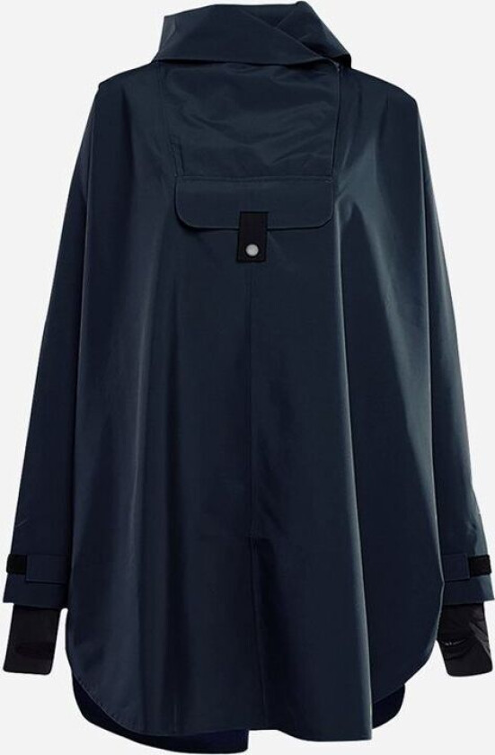Bergen - Dark Navy Blå L