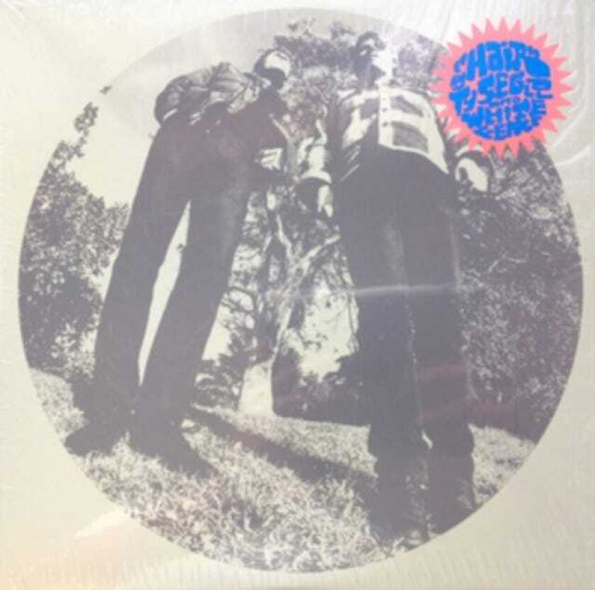 White Fence, Ty Segall Hair CD