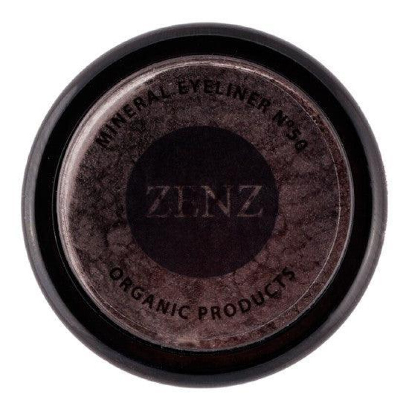 Zenz Eyeliner & Øyenskygge
